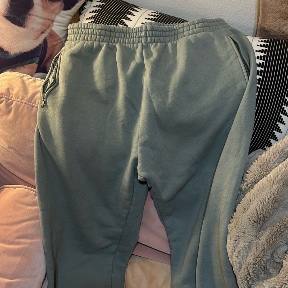 Yeezy season 6 sweat pants